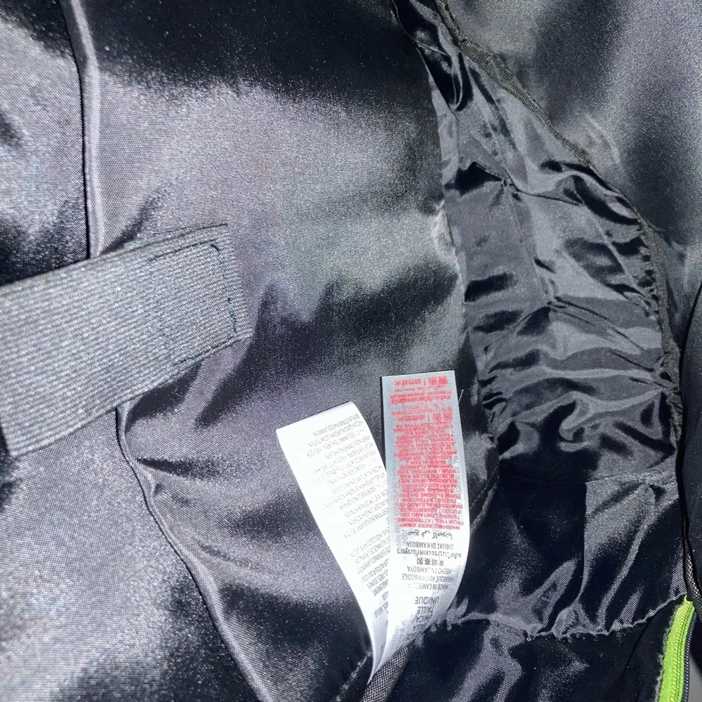 Disney Parks Haunted Mansion Tomb Sweet Tomb Ghost Host Backpack NWOT - Picture 9 of 9